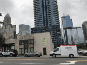 Ewing Electric Co. Your Trusted Electricians in Charlotte, NC