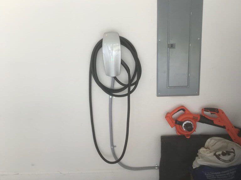 EV Charger Installation in Charlotte, NC Ewing Electric