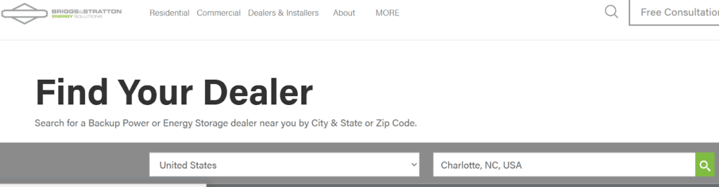 Briggs and Stratton Camshaft 84005207- OEM Replacement Part