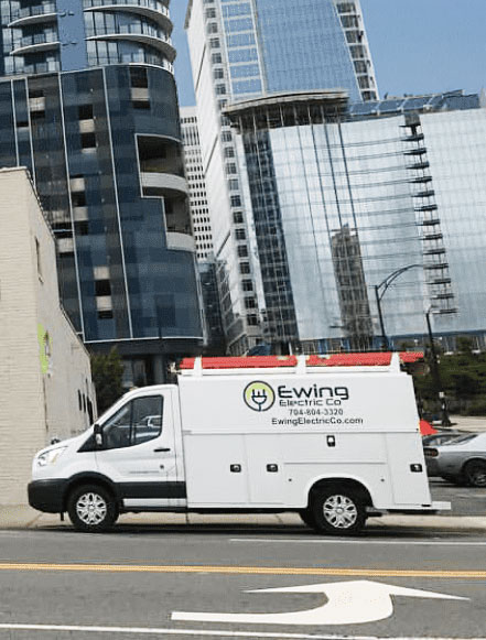 Electrician in Waxhaw, NC | Ewing Electric Co.