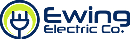 Ewin Electric Co. Logo