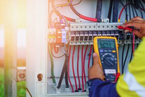 Electric Meter Services in Charlotte, NC | Ewing Eletric Co