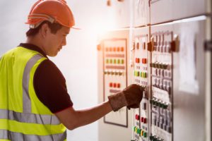 Electrical Contractor in Charlotte, NC | Ewing Electric Co