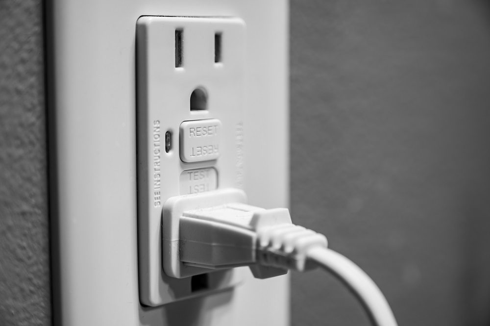 Electrical Outlet Installation in Charlotte, NC